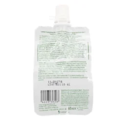 DEXTRO ENERGY Sports Nutr.Liquid Gel Apple 60 ml