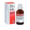 DEXTRO-GASTREU N R38 Mischung 22 ml