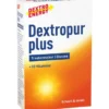 DEXTROPUR plus Pulver 400 g