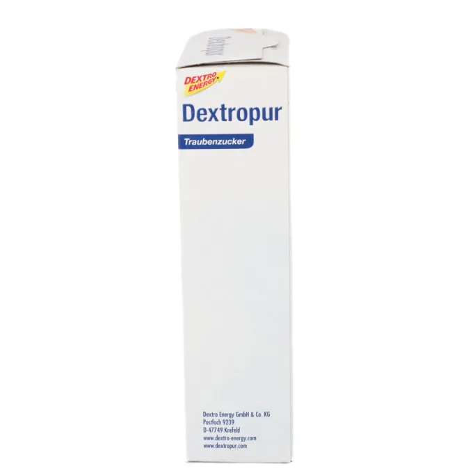 DEXTROPUR Pulver 400 g