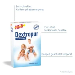 DEXTROPUR Pulver 400 g