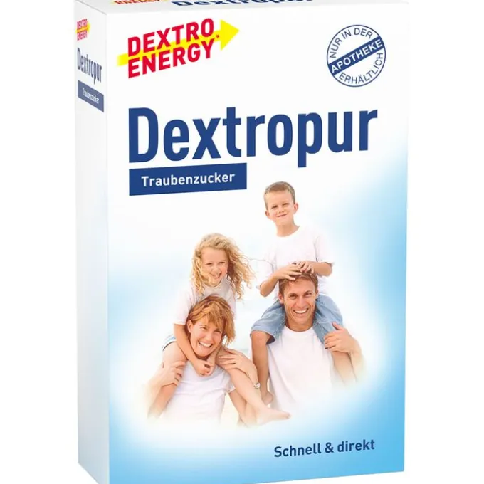 DEXTROPUR Pulver 400 g