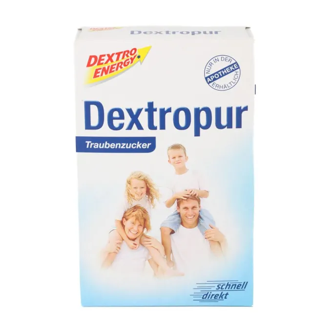 DEXTROPUR Pulver 400 g