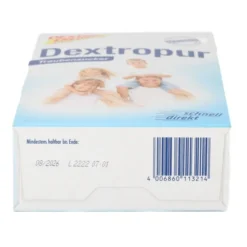 DEXTROPUR Pulver 400 g