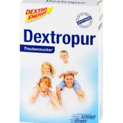 DEXTROPUR Pulver 400 g