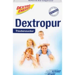 DEXTROPUR Pulver 400 g
