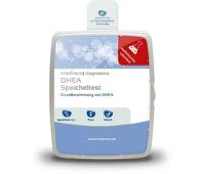 DHEA SPEICHELTEST 1 St