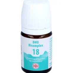 DHU Bicomplex 18 Tabletten 150 St