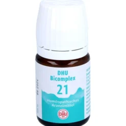 DHU Bicomplex 21 Tabletten 150 St