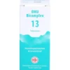 DHU Bicomplex 13 Tabletten 150 St