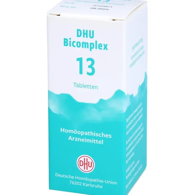 DHU Bicomplex 13 Tabletten 150 St
