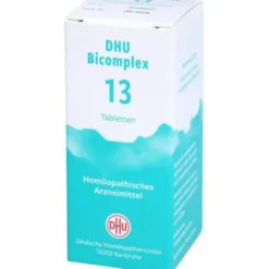 DHU Bicomplex 13 Tabletten 150 St