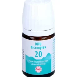 DHU Bicomplex 20 Tabletten 150 St