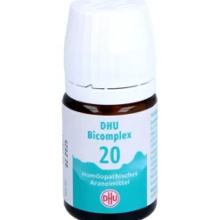 DHU Bicomplex 20 Tabletten 150 St
