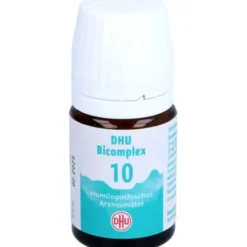 DHU Bicomplex 10 Tabletten 150 St