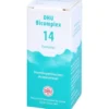 DHU Bicomplex 14 Tabletten 150 St