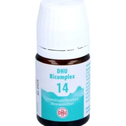 DHU Bicomplex 14 Tabletten 150 St