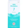 DHU Bicomplex 7 Tabletten 150 St