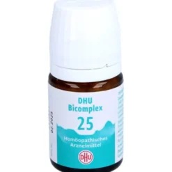DHU Bicomplex 25 Tabletten 150 St