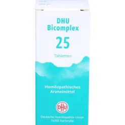 DHU Bicomplex 25 Tabletten 150 St