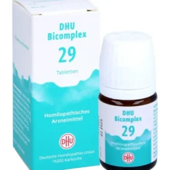 DHU Bicomplex 29 Tabletten 150 St