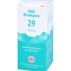 DHU Bicomplex 29 Tabletten 150 St