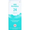 DHU Bicomplex 24 Tabletten 150 St
