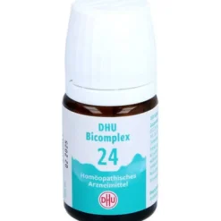 DHU Bicomplex 24 Tabletten 150 St
