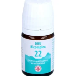 DHU Bicomplex 22 Tabletten 150 St