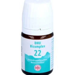 DHU Bicomplex 22 Tabletten 150 St