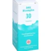 DHU Bicomplex 30 Tabletten 150 St