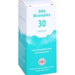 DHU Bicomplex 30 Tabletten 150 St