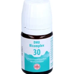 DHU Bicomplex 30 Tabletten 150 St