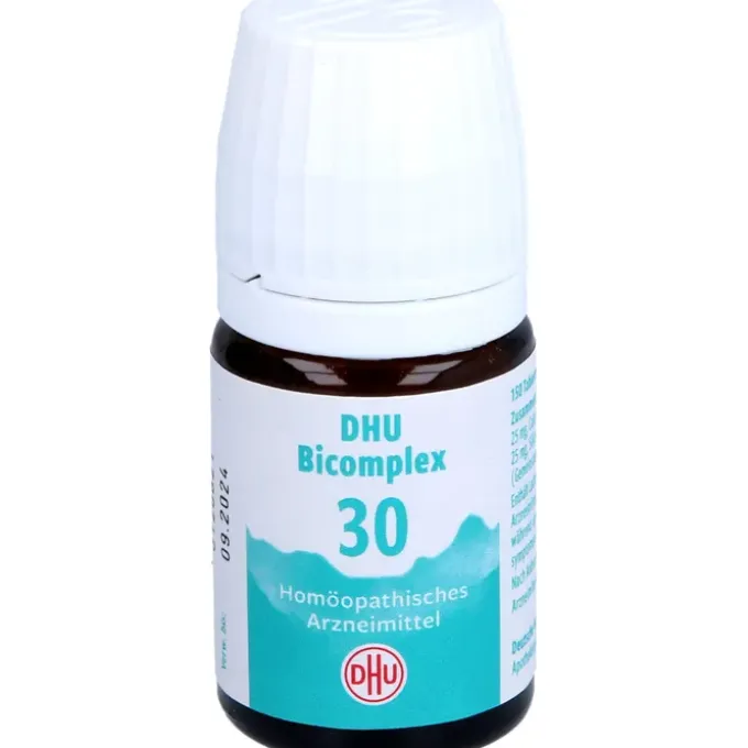 DHU Bicomplex 30 Tabletten 150 St