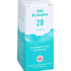 DHU Bicomplex 17 Tabletten 150 St