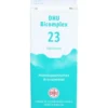 DHU Bicomplex 23 Tabletten 150 St