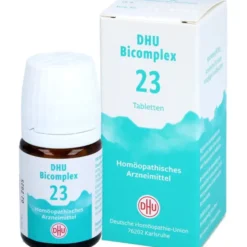 DHU Bicomplex 23 Tabletten 150 St
