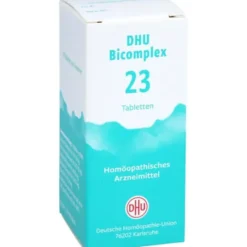 DHU Bicomplex 23 Tabletten 150 St