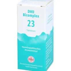 DHU Bicomplex 23 Tabletten 150 St