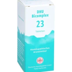 DHU Bicomplex 23 Tabletten 150 St
