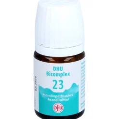 DHU Bicomplex 23 Tabletten 150 St