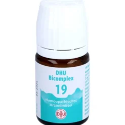 DHU Bicomplex 19 Tabletten 150 St