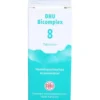 DHU Bicomplex 8 Tabletten 150 St