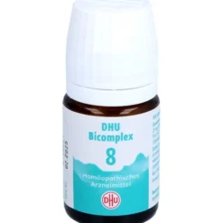 DHU Bicomplex 8 Tabletten 150 St
