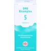 DHU Bicomplex 5 Tabletten 150 St