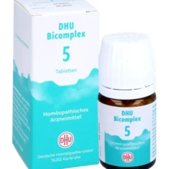 DHU Bicomplex 5 Tabletten 150 St