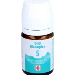 DHU Bicomplex 5 Tabletten 150 St