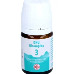 DHU Bicomplex 3 Tabletten 150 St
