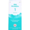 DHU Bicomplex 1 Tabletten 150 St