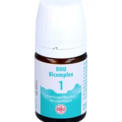 DHU Bicomplex 1 Tabletten 150 St